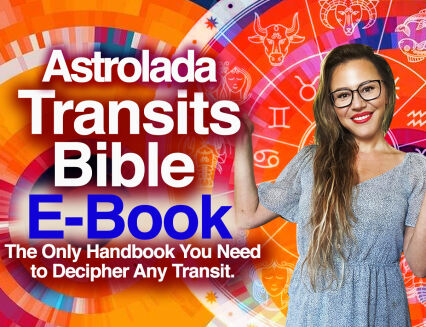 AstroLada Transit Bible