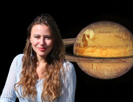 All About Saturn. Karma and Lessons.