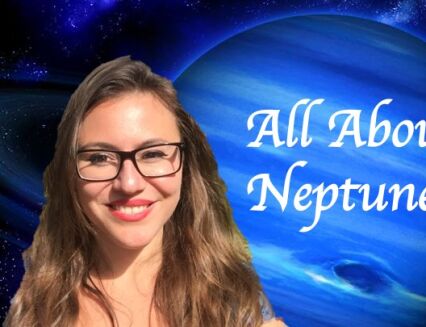 All About Neptune. Illusion vs Reality.