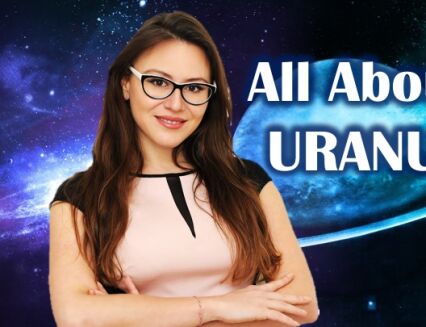 All About Uranus. The Awakener.