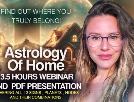 The Astrology of Home, Environment & Where You Truly Belong
