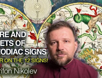 The Nature and Secrets of the Zodiac Signs
