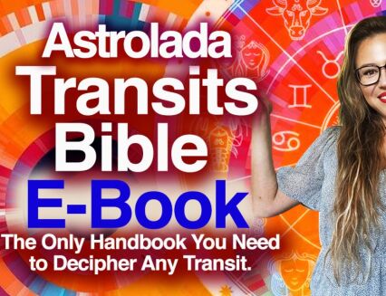 AstroLada Transit Bible