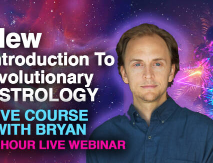 Introduction to Evolutionary Astrology